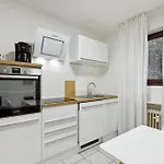 Ddhomes Lahnliebe App 01 - Balkon,therme,smarttv * Bad Ems